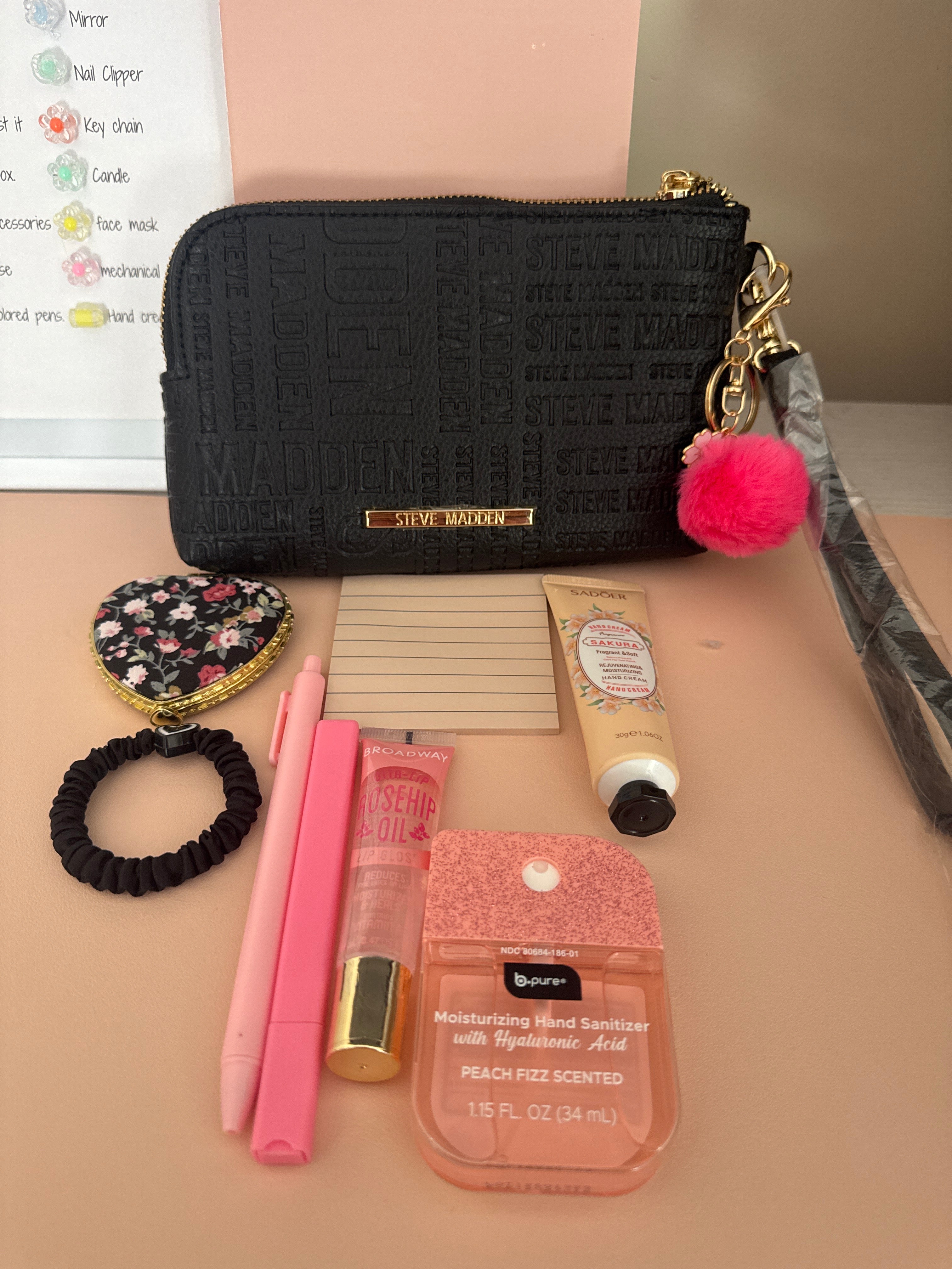 The It Girl Curated Box
