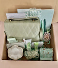 Sage Green Mystery Box