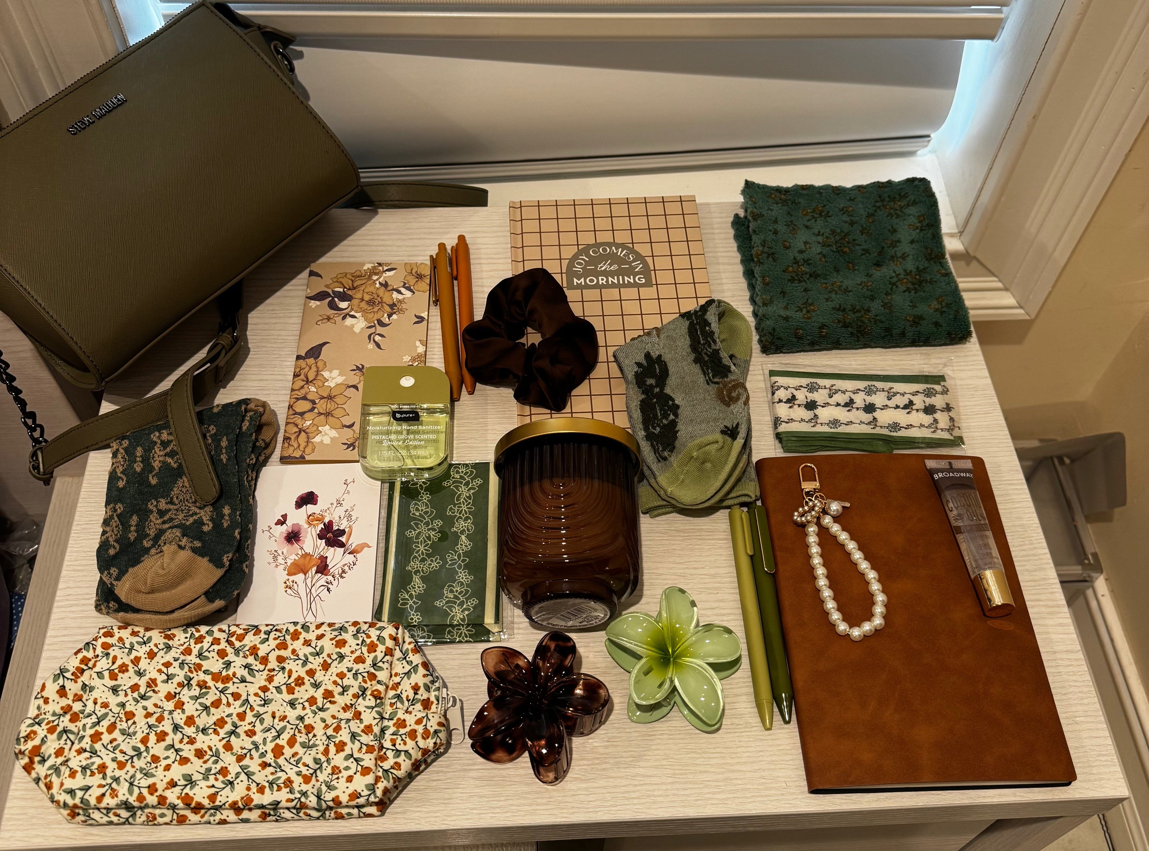 The Autumn Bloom Gift Box