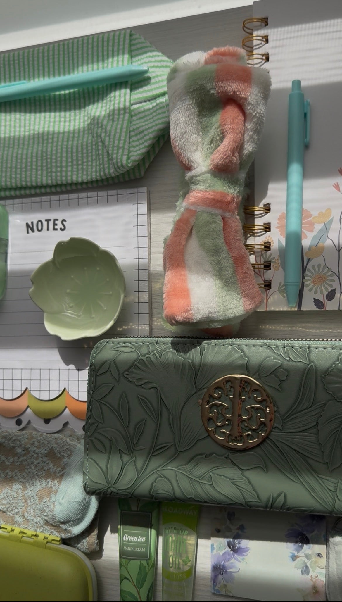 Sage Green Curated Bundle