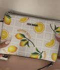 Steve Madden Lemon Purse