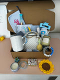 Bluebell Curated Box