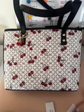 Cherry Tote Bag