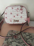 Juicy Couture Strawberry Crossbody Bag