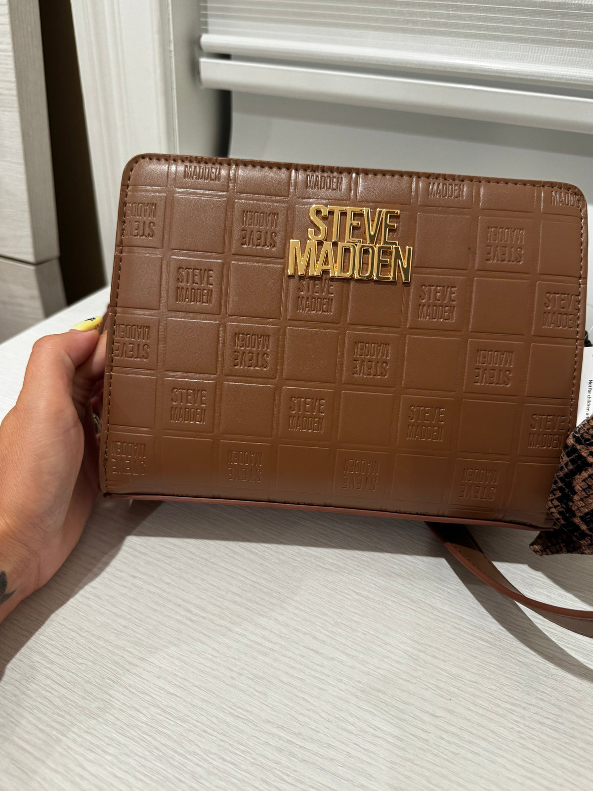 Steve Madden Crossbody Bag