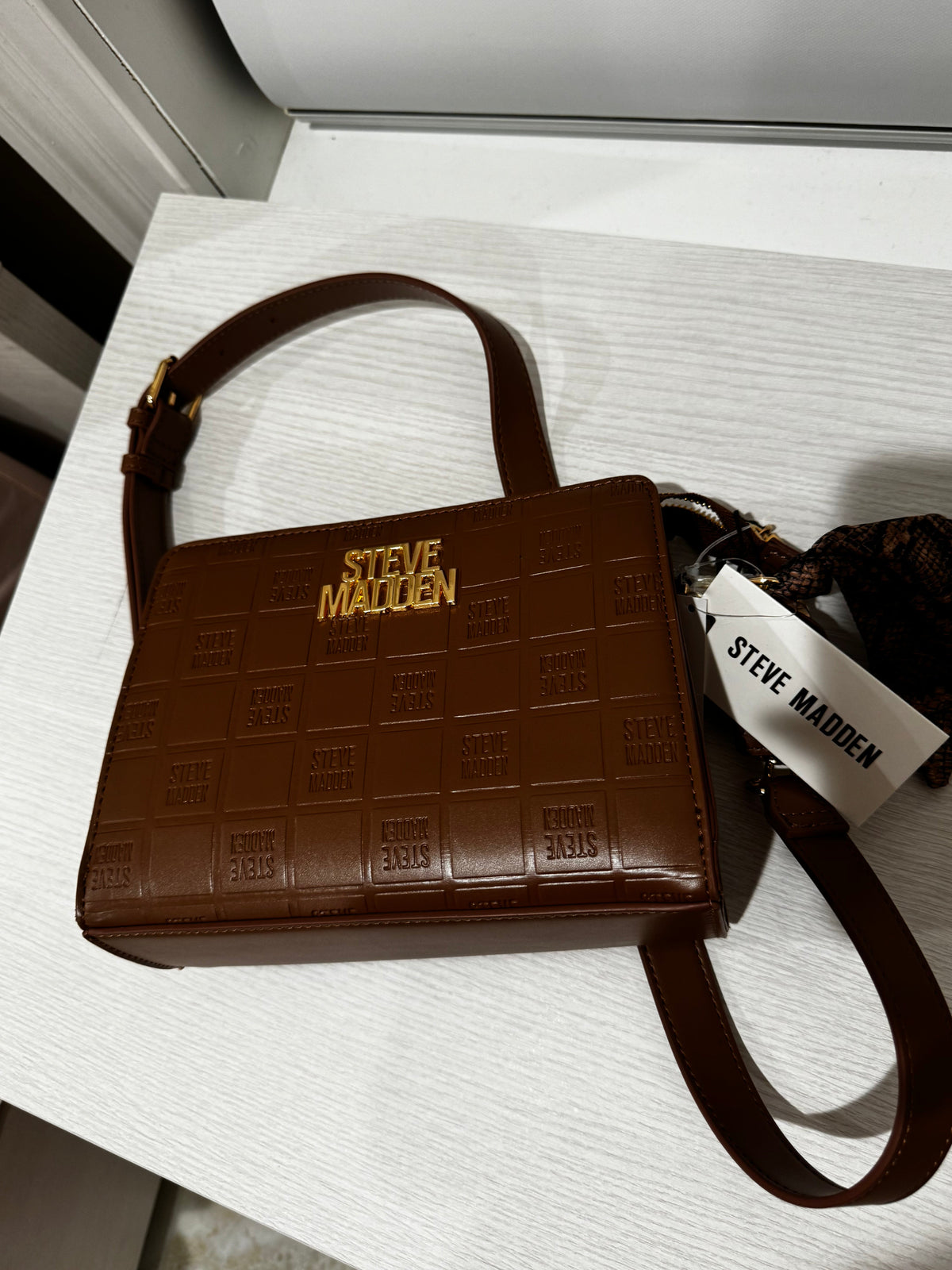 Steve Madden Crossbody Bag