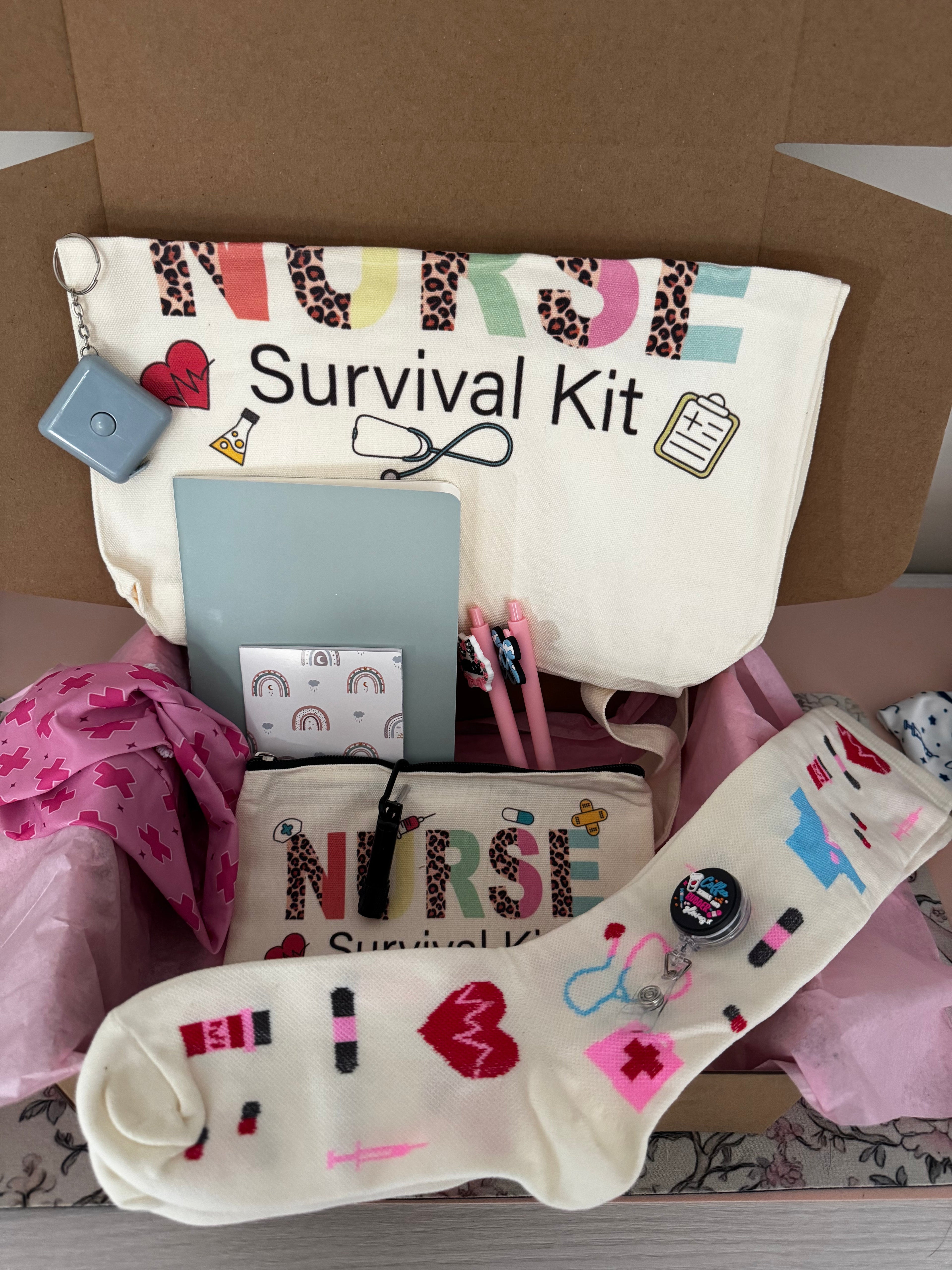 ShiftReady Nurse Kit™
