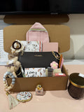 Steve Madden Brown Box