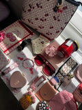 Cherry Themed Box