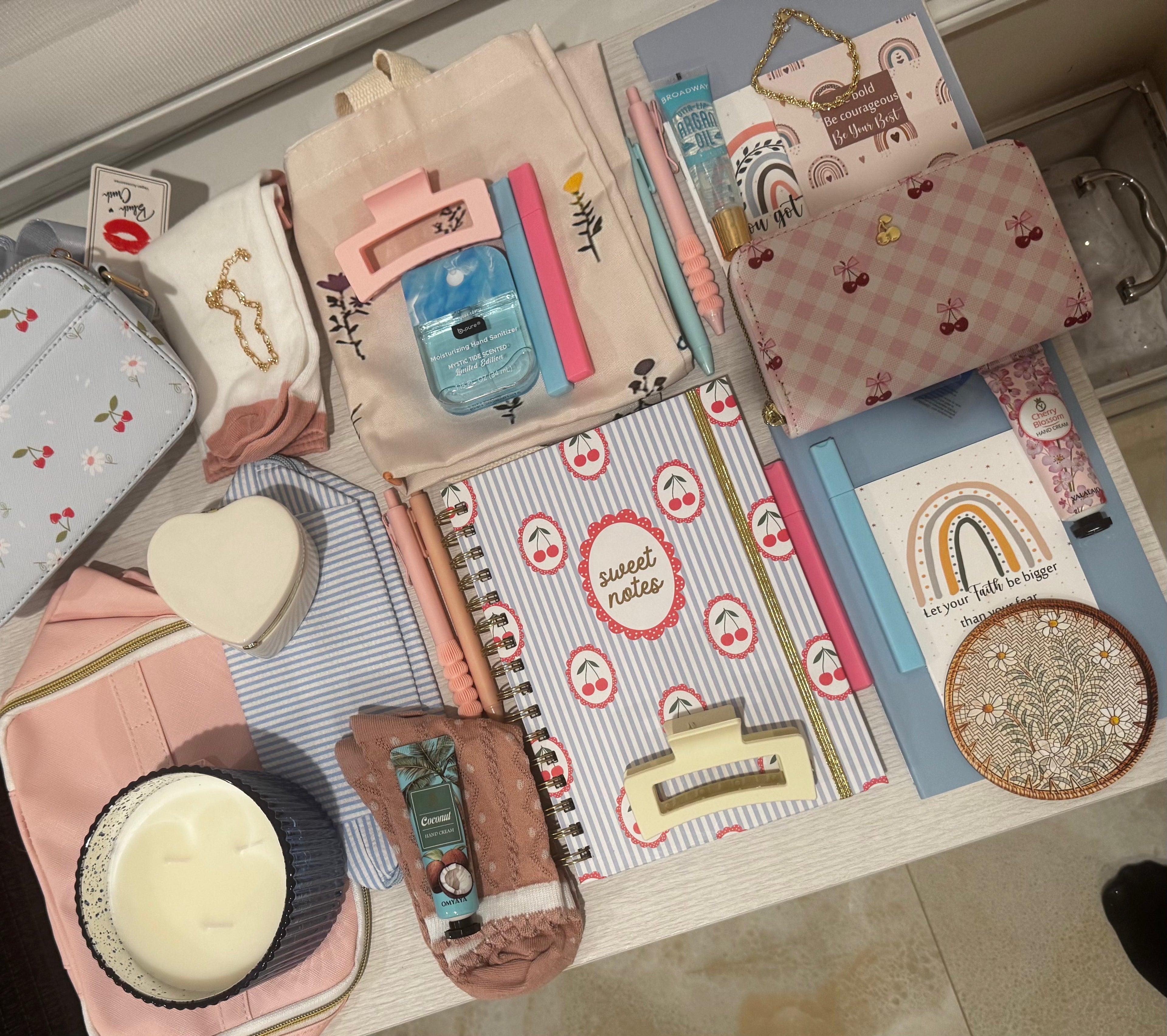 Order Curated Boxes