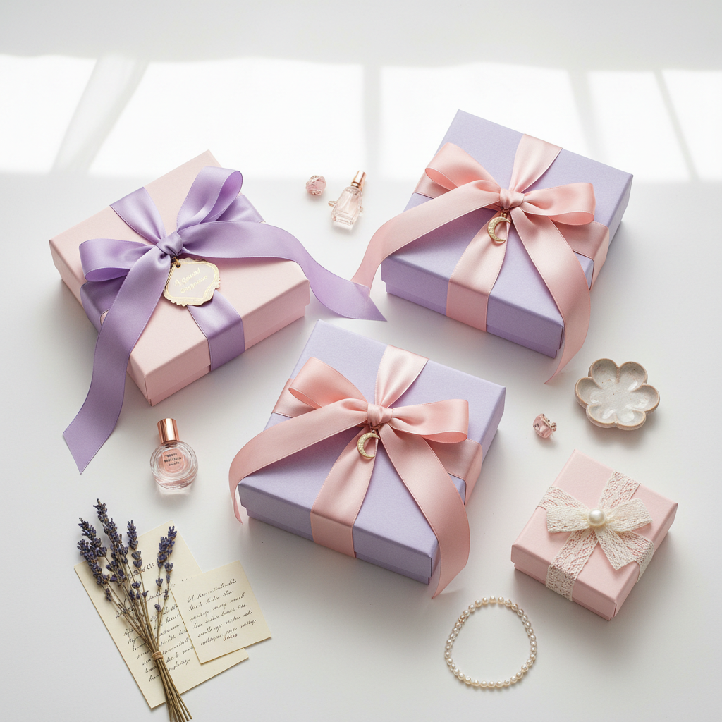 Order Curated Boxes